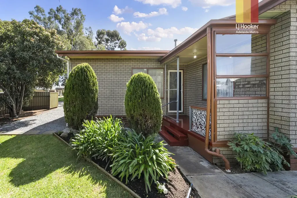 18 Sudholz Road, Windsor Gardens, SA 5087, 3 રૂમ, 1 બાથરૂમ, House