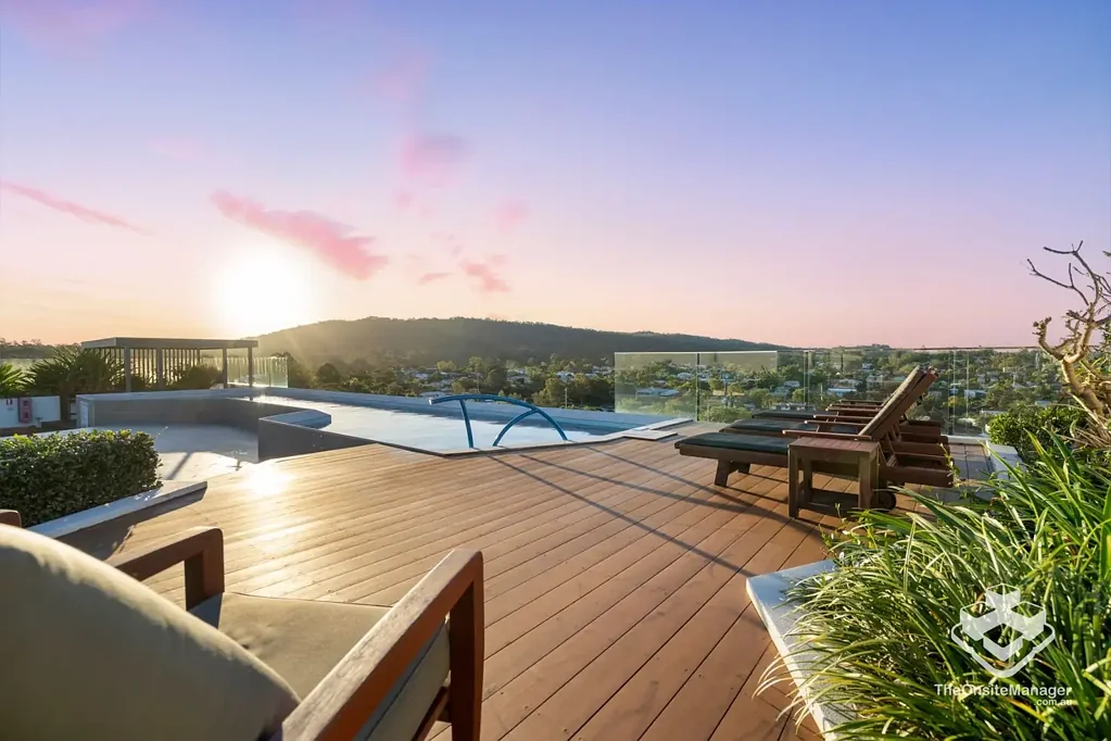 Indooroopilly 3कमरा Everything at Your Door - Westside Apartments, Indooroopilly