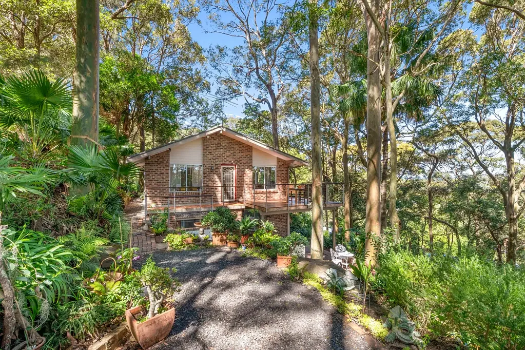 72 Wallumatta Road, Newport, NSW 2106
