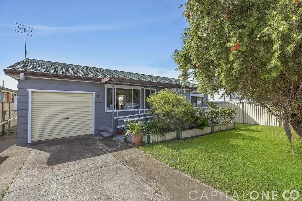 17 Koorana Avenue, Gorokan, NSW 2263