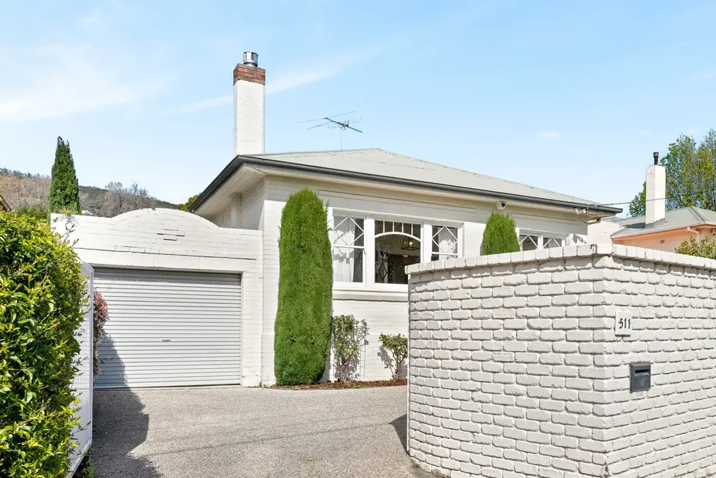 511 Sandy Bay Road, Sandy Bay, TAS 7005
