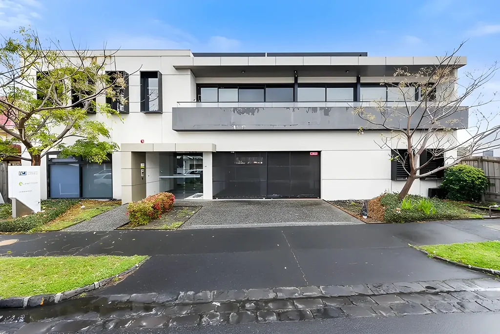 204/23 Oxford Street, Oakleigh, VIC 3166