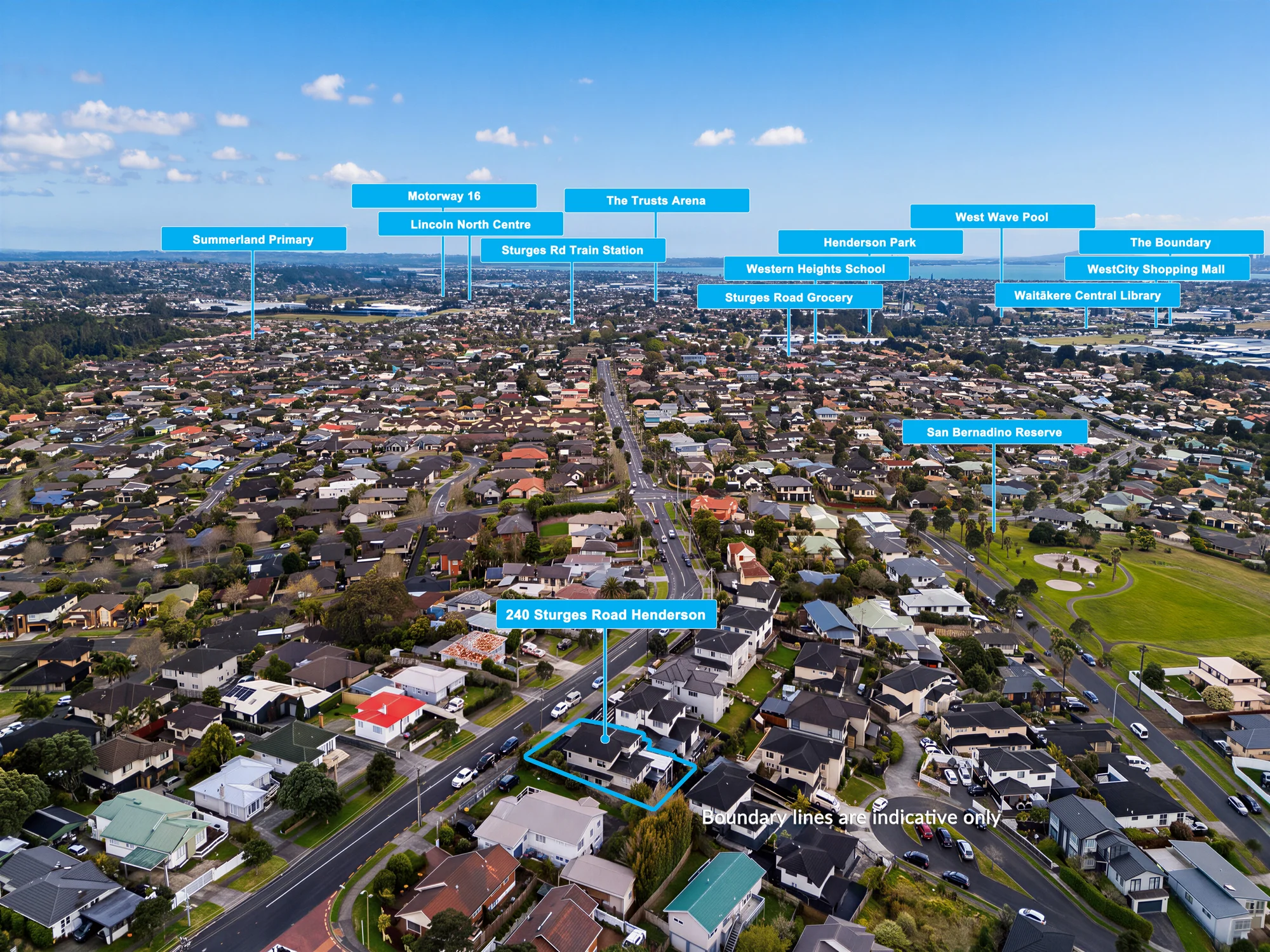 240 Sturges Road, Henderson, photo 6