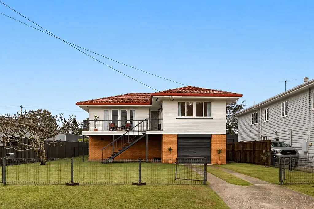 Kippa-Ring 4Zimmer Endless Potential on a Generous Block