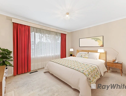 8 Singleton Drive, Mulgrave, VIC 3170, 3房, 1浴, House