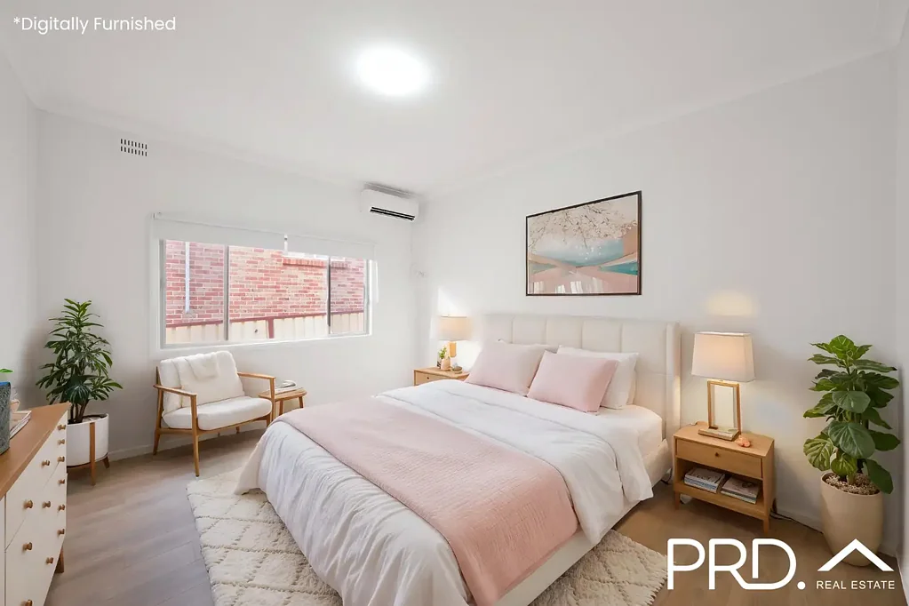 Revesby 3 Slaapkamer Renovated Family Home on a Clear 607sqm North-Facing Block