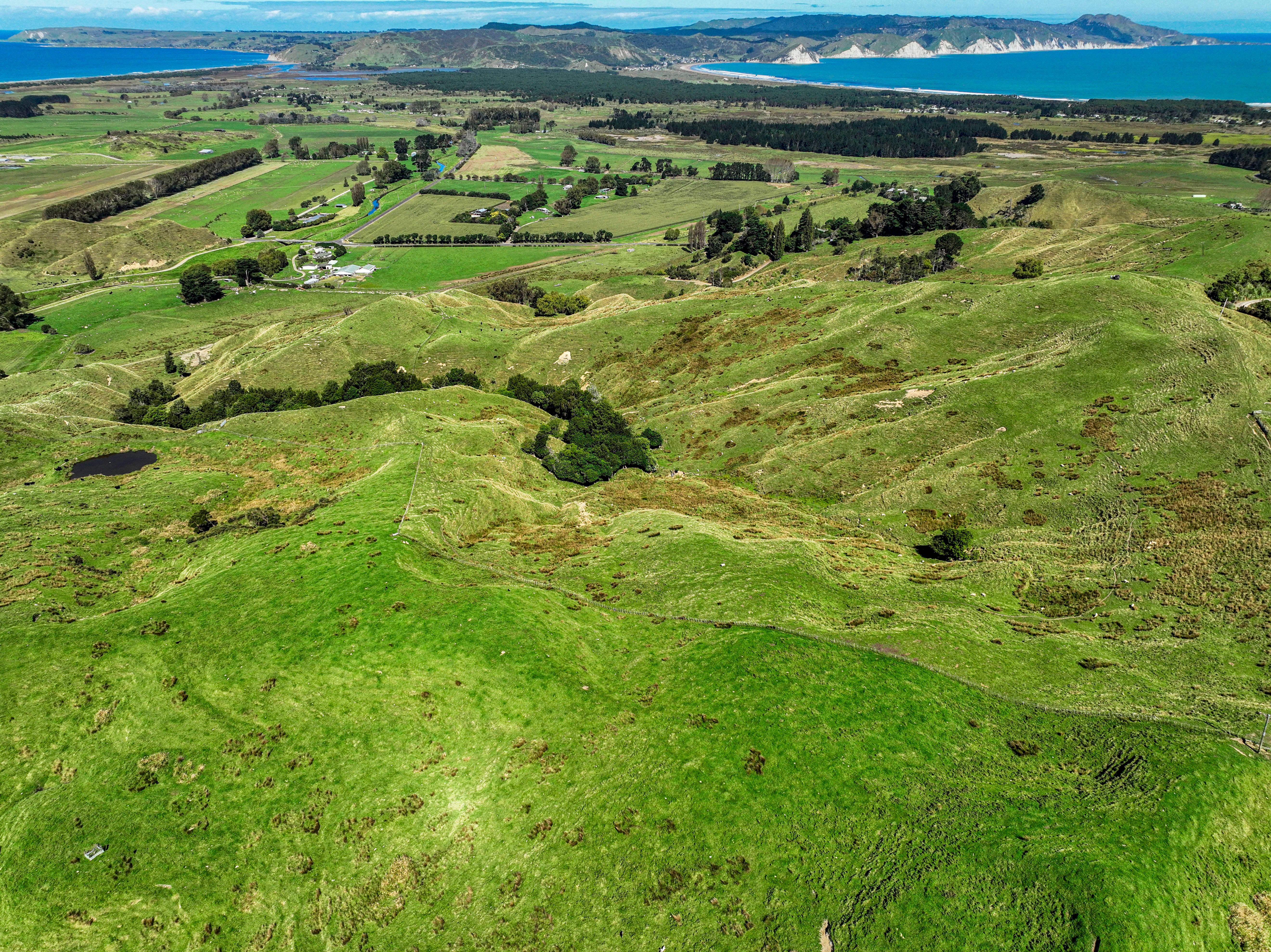 273 Mahanga Road, Mahia, Wairoa, 0 Bedrooms, 0 Bathrooms, Unspecified