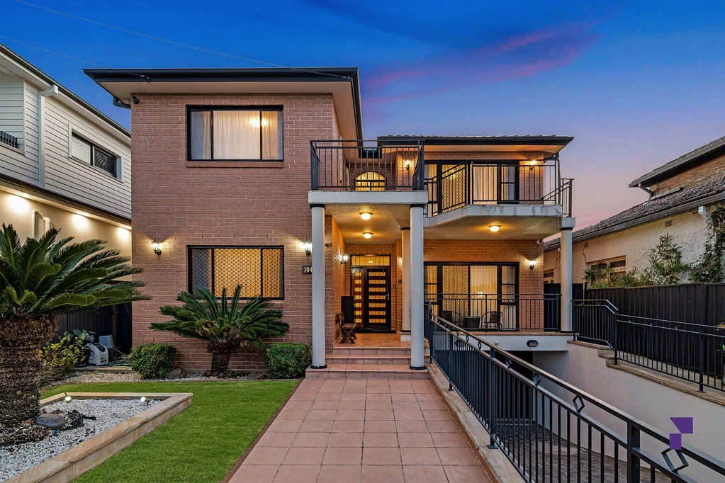 104 Highview Avenue, Greenacre, NSW 2190
