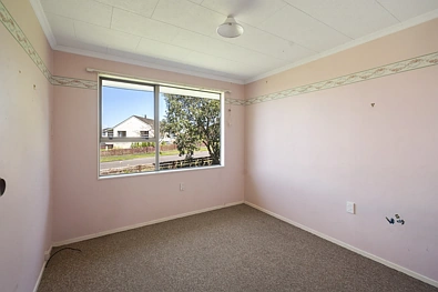 बेडरूम - 53 Fraser Drive, Feilding, Manawatu