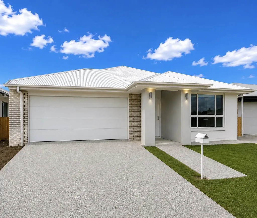 Step Into Brand New Living – Stylish Modern Home in Quiet Street Setting