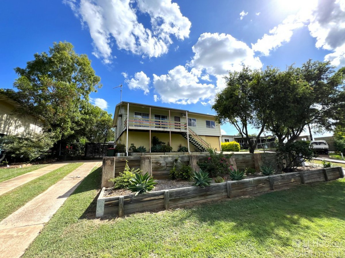 21 BLAIR ST, CLERMONT QLD 4721, 0 રૂમ, 0 બાથરૂમ, House