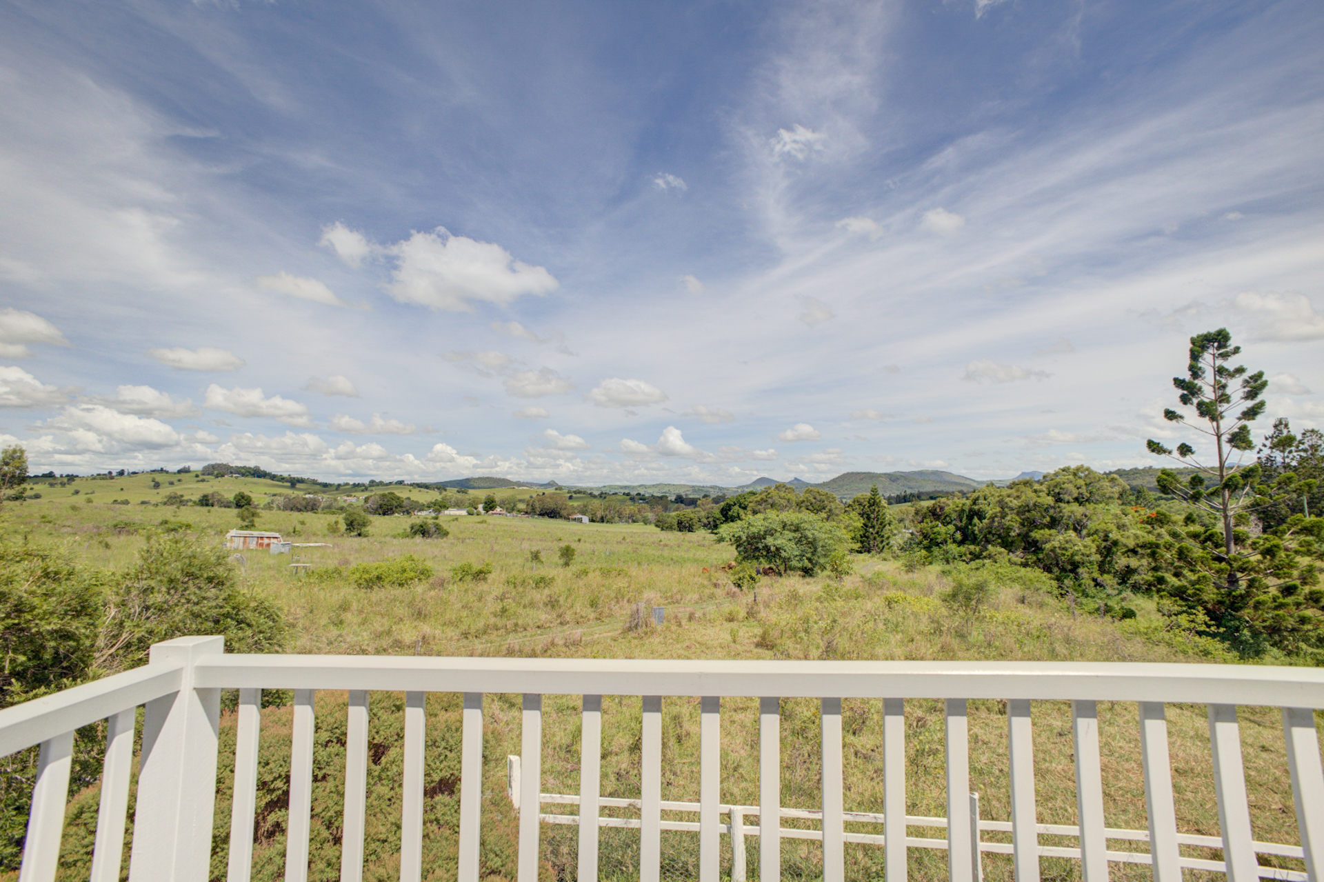 270 FRENCHES CREEK RD, FRENCHES CREEK QLD 4310, 0房, 0浴, Lifestyle Property