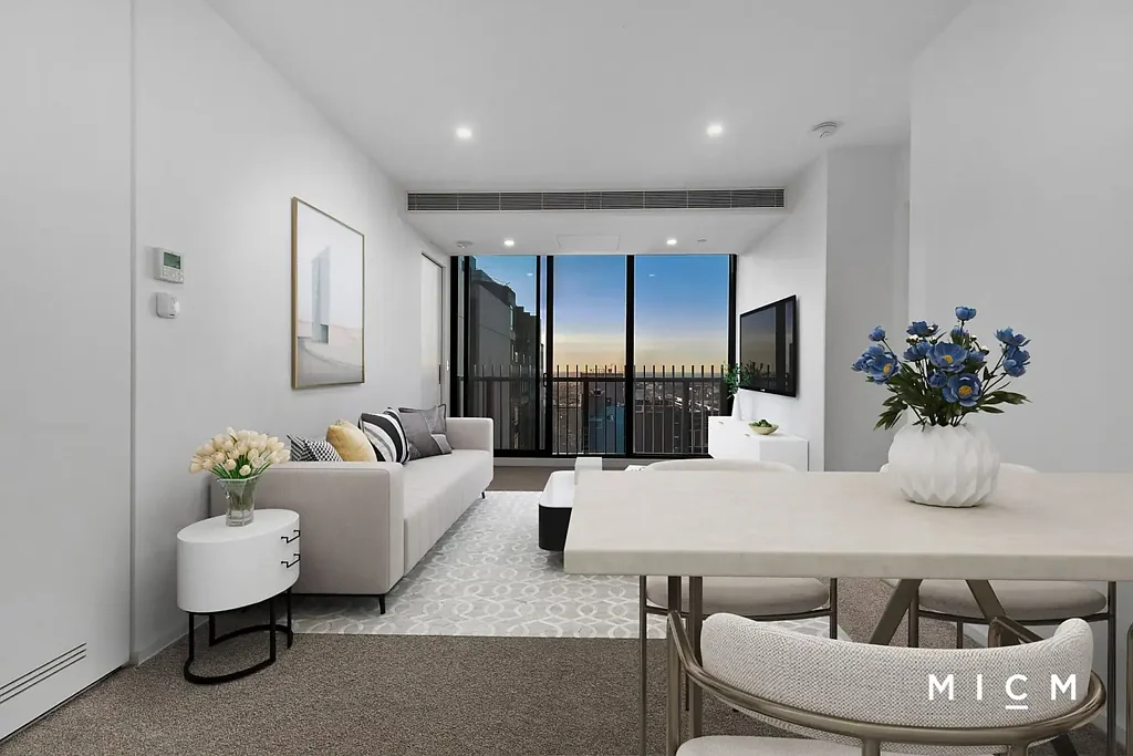 2302/560 Lonsdale Street, Melbourne, VIC 3000
