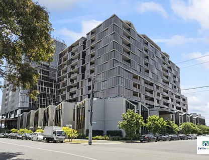 716/3 Tarver Street, Port Melbourne, Melbourne CBD, 2 ห้องนอน, 1 ห้องน้ำ, Apartment