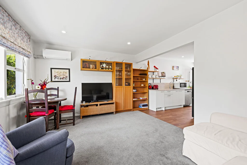 Saint Albans 2 Slaapkamer Designed to Entertain. Positioned to Impress.