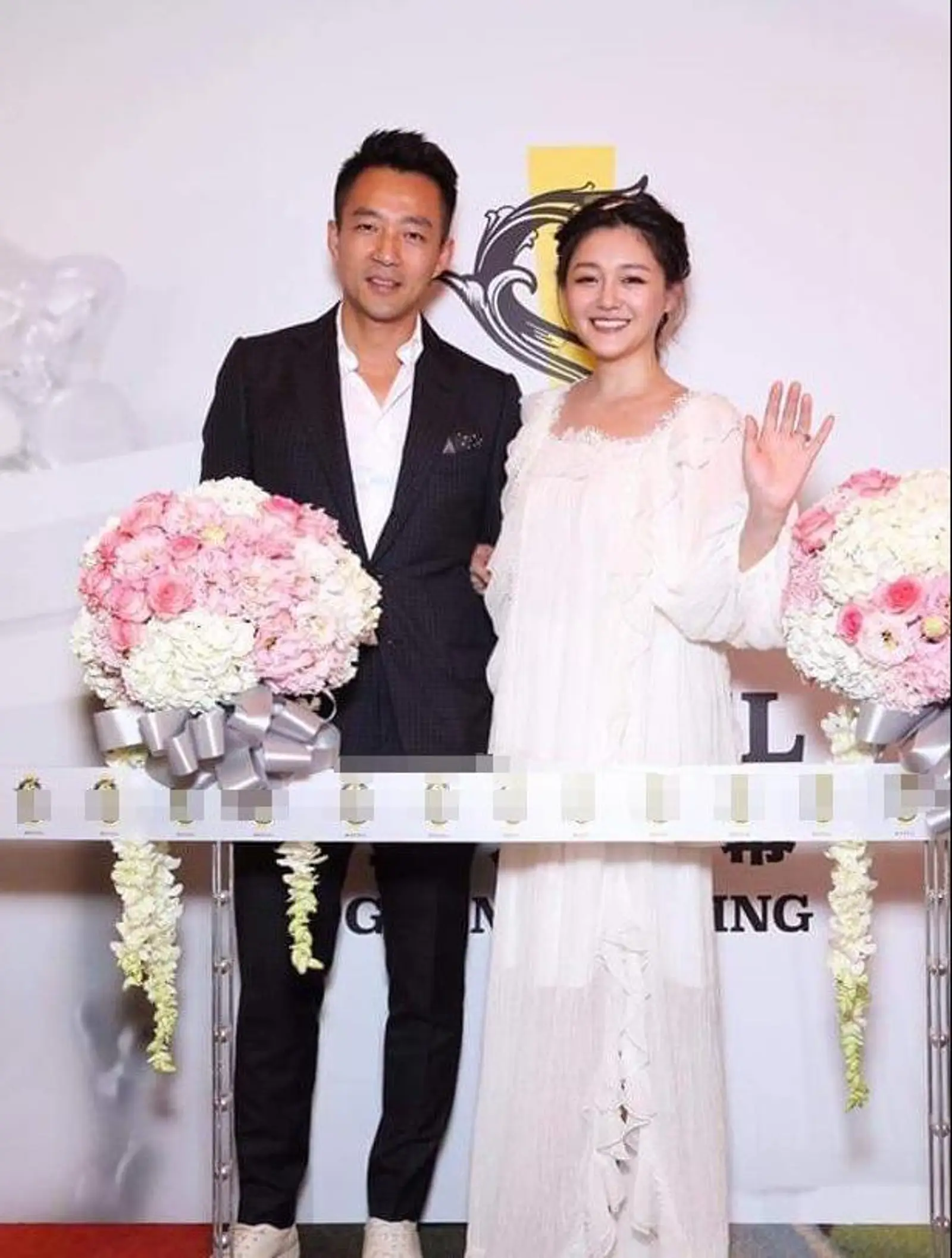 汪小菲台北酒店变防疫旅馆被批太贵 本尊发文解释