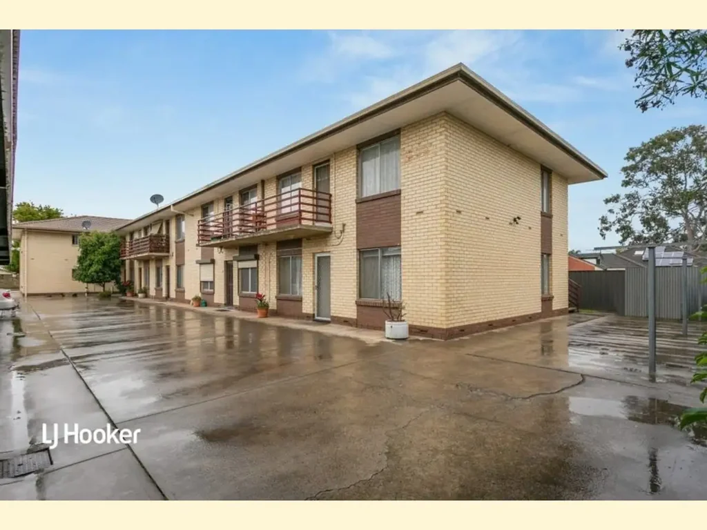 Labas ng Bahay - 11/10 Collingrove Avenue, Broadview, SA 5083