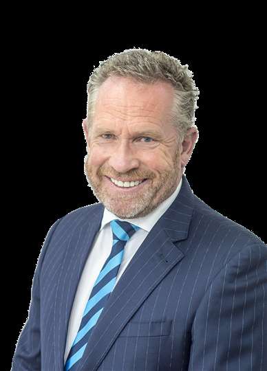 Kevin Deane
