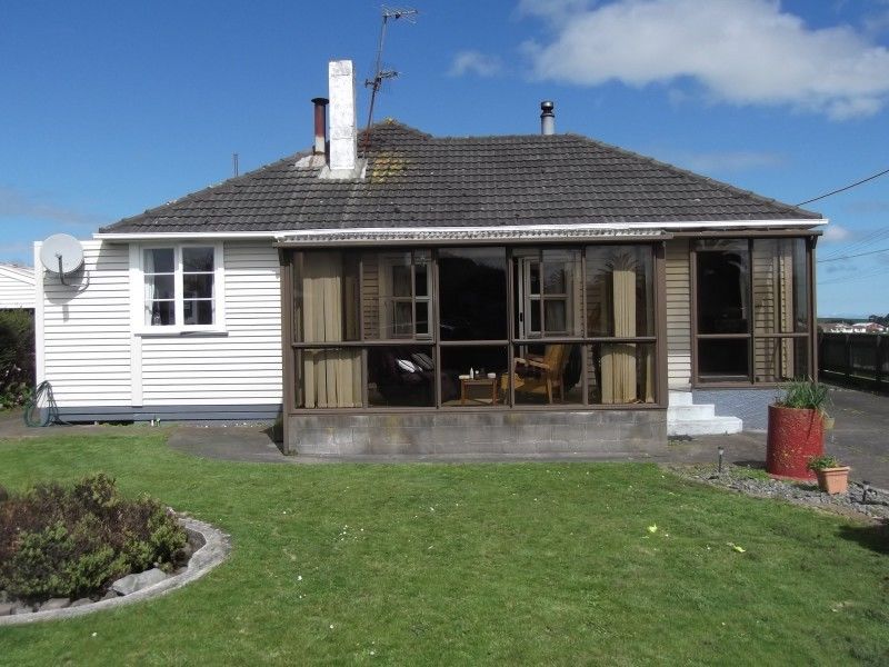 55 London Street, Eltham, South Taranaki, 4 chambres, 0 salles de bain