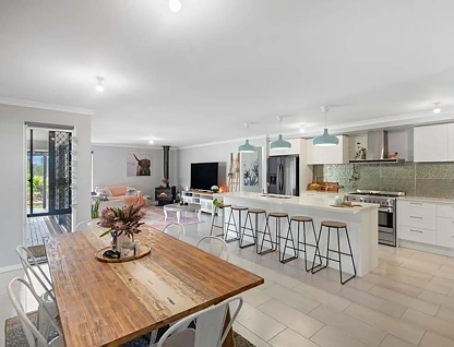21 Albert Joseph Drive, Laidley Heights, Lockyer Valley Region, 4 Bedrooms, 2 Bathrooms, House