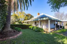 72 SATUR RD, Scone