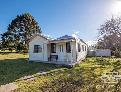 13 Bluff River Road, Tenterfield, Tamworth, 2 غرف, 1 حمامات, Lifestyle Property