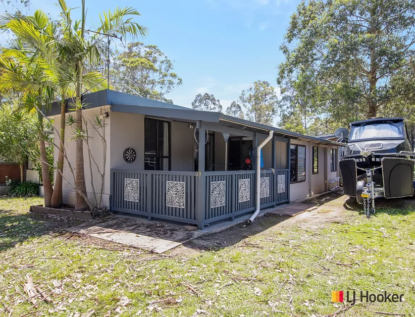 Site 99/11195 Princes Highway, North Batemans Bay, South Coast, 2 Kuwarto, 1 Banyo, Unit