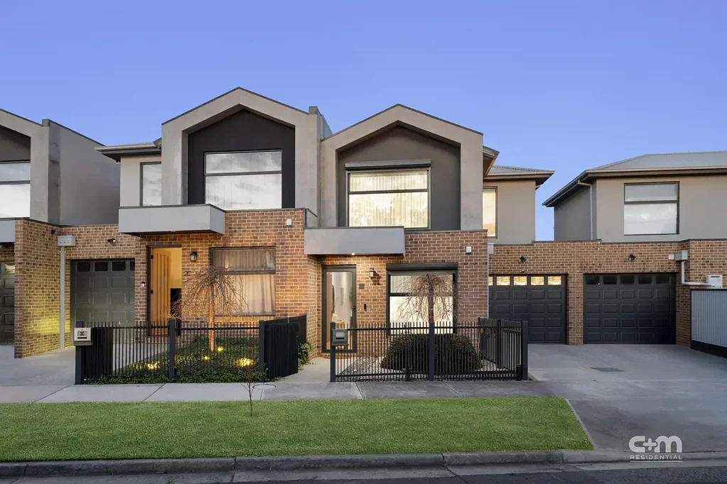 Glenroy 4ਬੈੱਡਰੂਮ Built for Families. Styled to Impress.