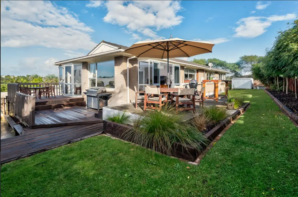 Botany Downs 4Kwarto Great Family Home - Plus Much More