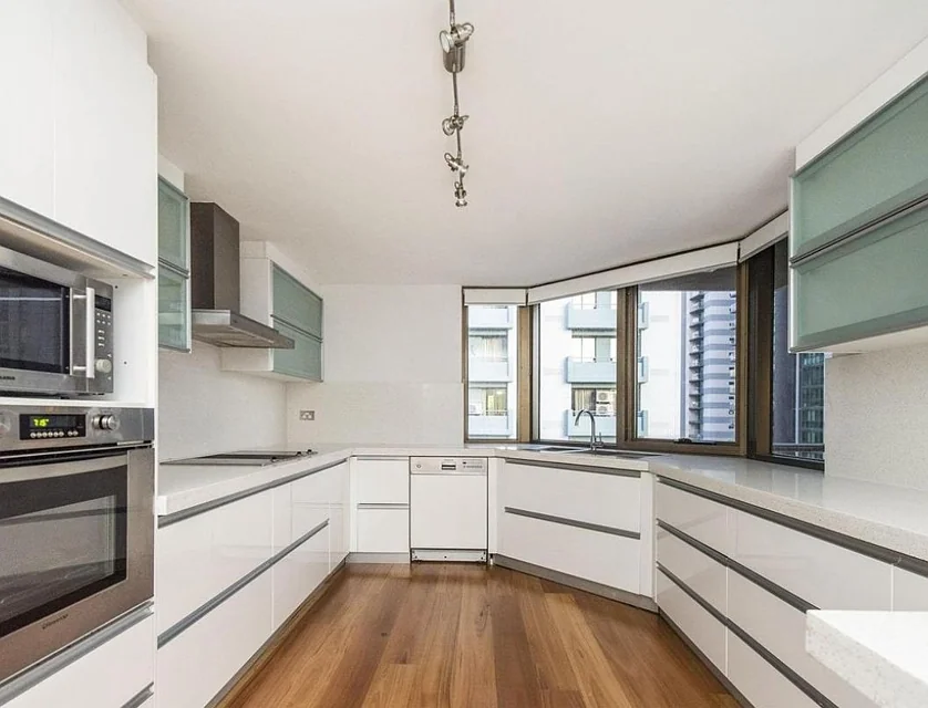 10/197 Adelaide Terrace, East Perth, Perth CBD, 3 ਕਮਰੇ, 2 ਬਾਥਰੂਮ, Apartment