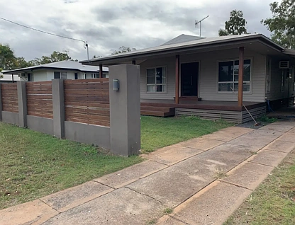 43 Forest Drive, Moranbah, QLD 4744, 3房, 1浴, House