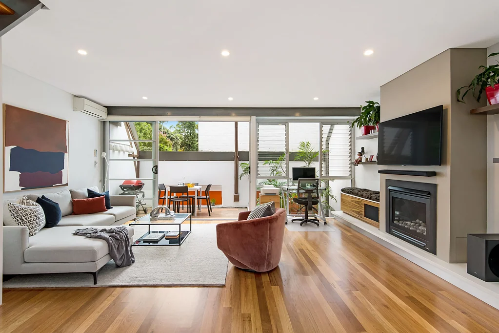 13A Harold Street, Newtown, NSW 2042