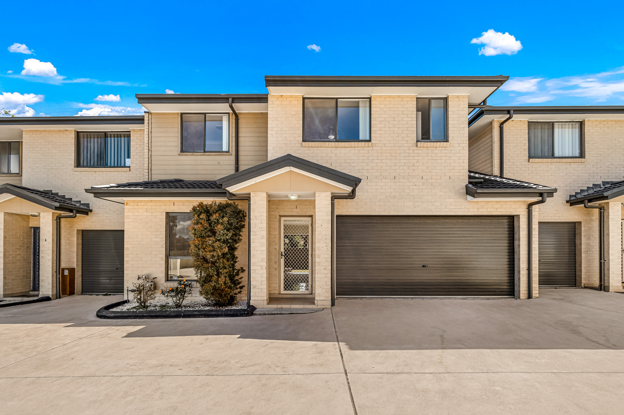 UNIT 3 19 BEATRICE ST, ROOTY HILL NSW 2766, 0部屋, 0バスルーム, Townhouse