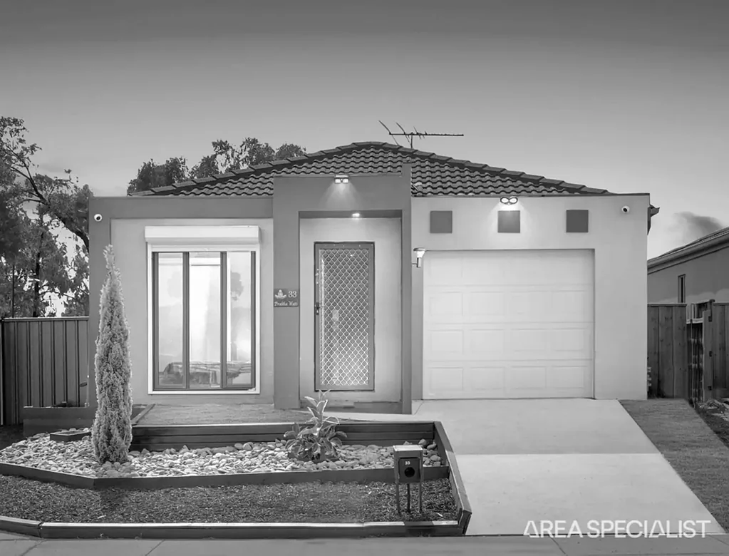 33 Sirius Way, Kurunjang, VIC 3337