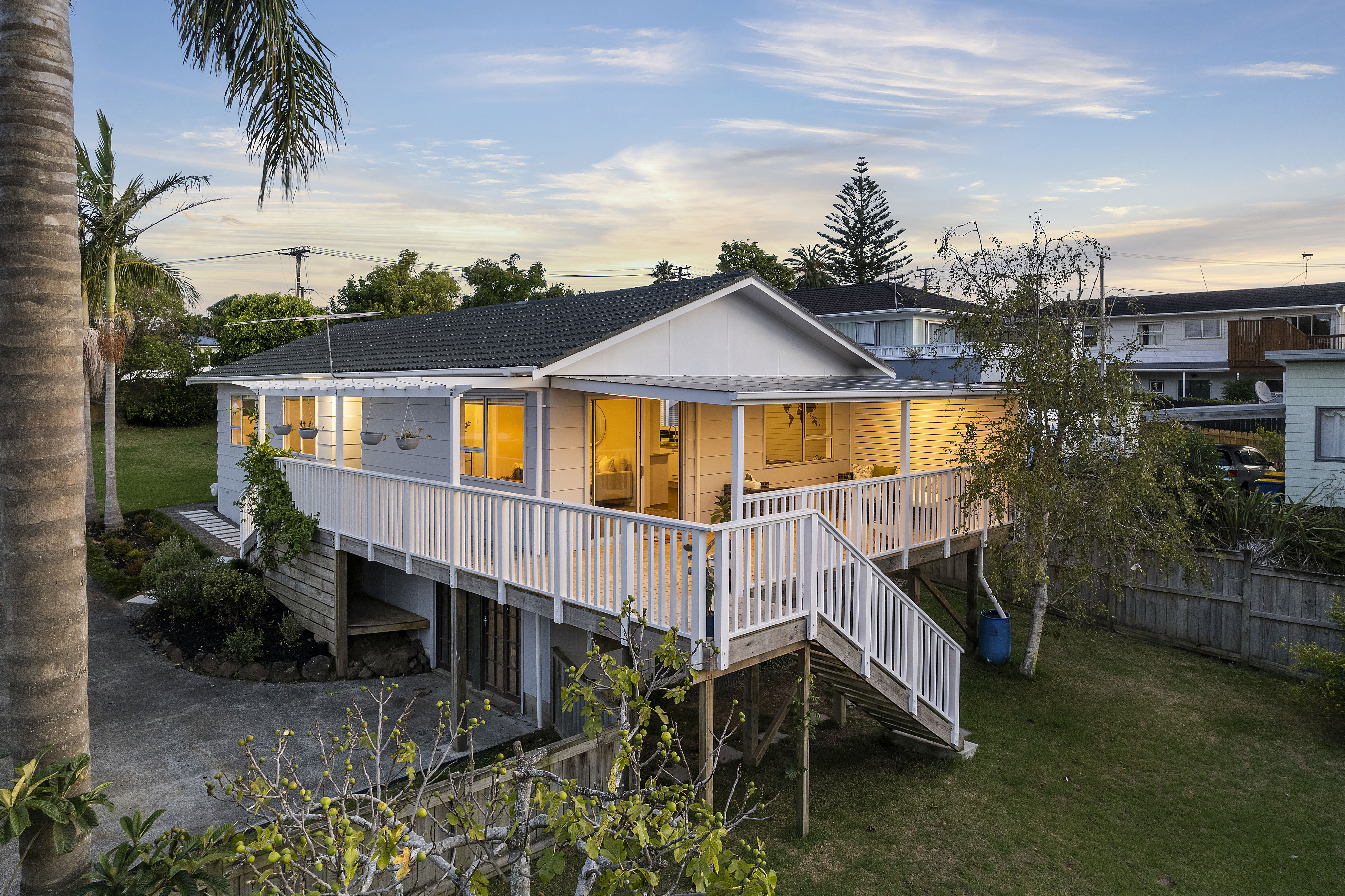 20 Ranch Avenue, Beach Haven, Auckland - North Shore, 3 ਕਮਰੇ, 1 ਬਾਥਰੂਮ, House