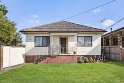 28 WALTERS RD, Blacktown