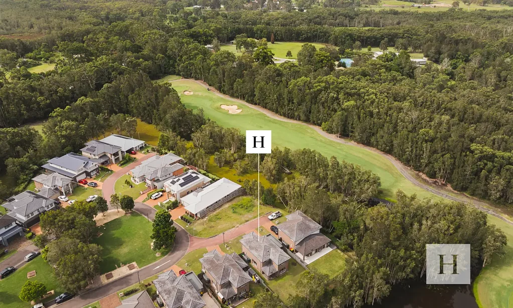 Wyong 4ห้องนอน Resort Style Family Living in Prestigious Kooindah Waters Estate