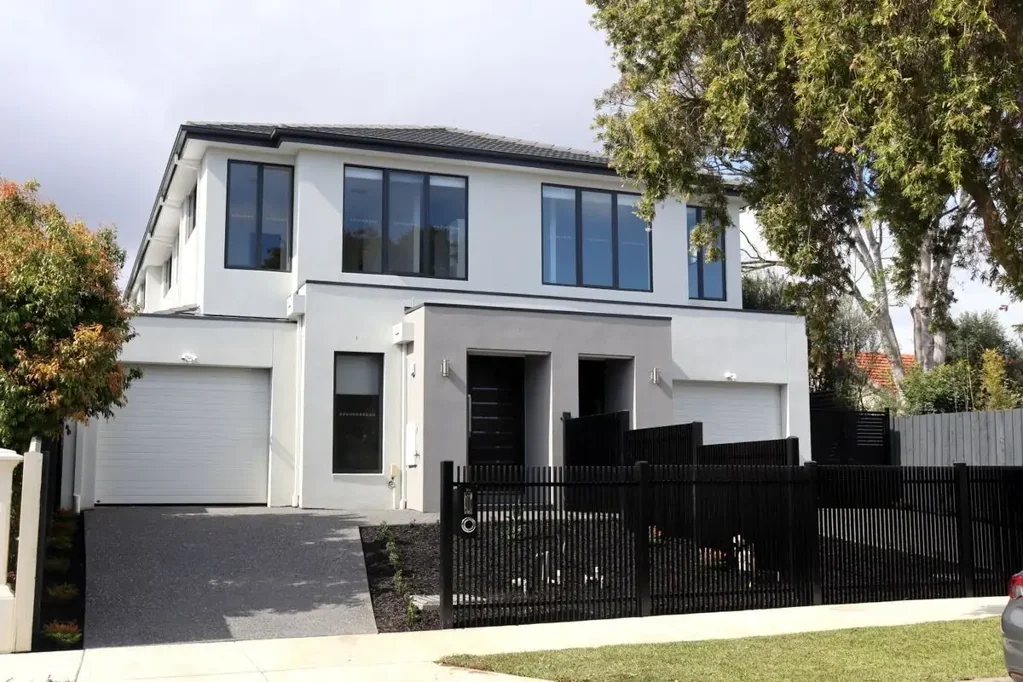 Sensational family luxury in the Mckinnon Secondary Zone