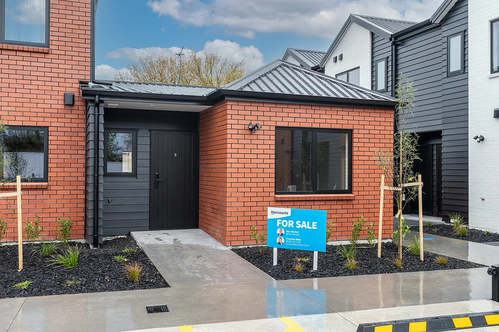 9/6 Fend Street, Chartwell, Hamilton, Waikato