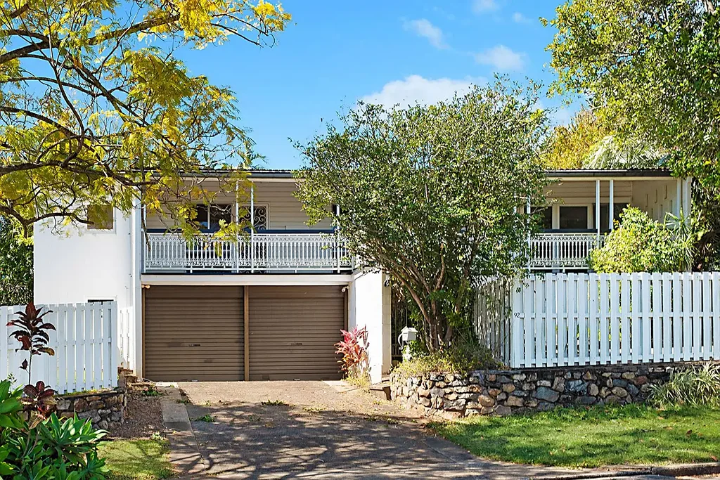 92 Longman Terrace, Chelmer, QLD 4068