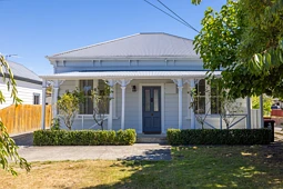 35 Victoria Street, Masterton