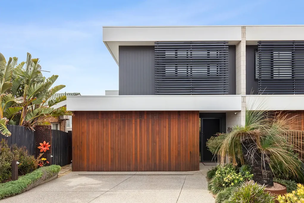 Ocean Grove 4ਬੈੱਡਰੂਮ Luxe Townhouse, Footsteps from the Water