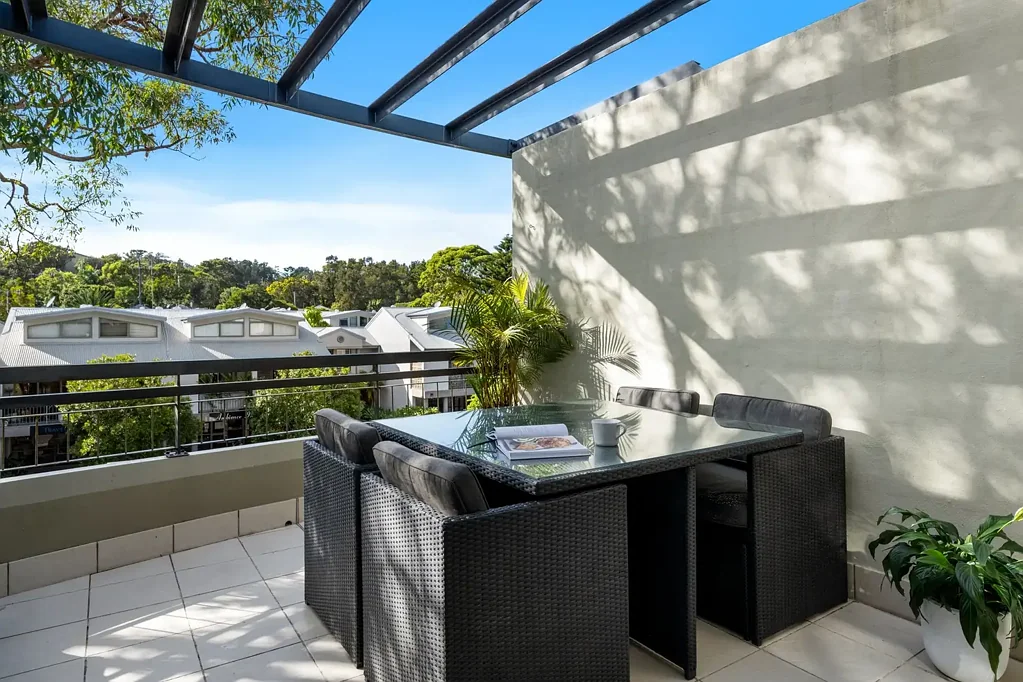 Short term Furnished Apartment in Avalon�s Village