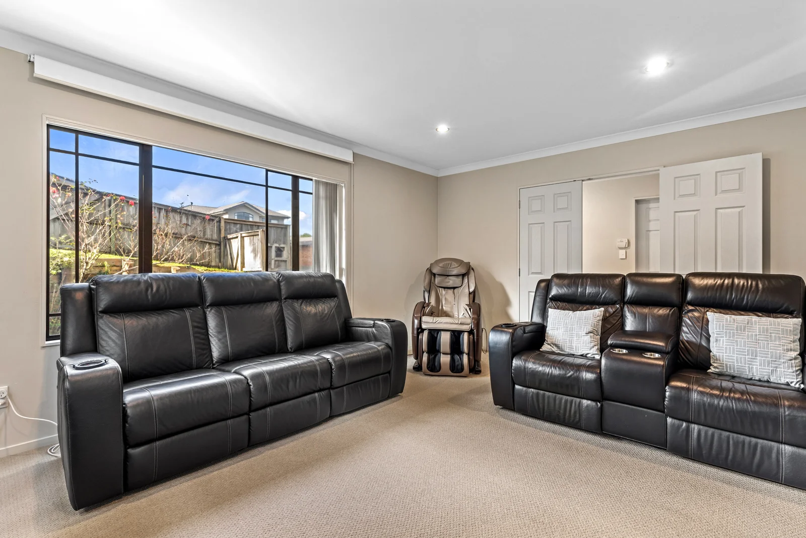 74 Rising Parade, Fairview Heights, North Shore City, Auckland, 6 chambres, 3 salles de bain, House