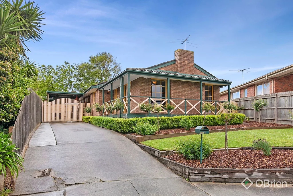 5 Kevin Court, Somerville, VIC 3912