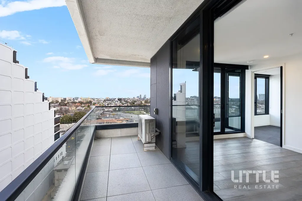 South Yarra 2 Slaapkamer Breathtaking bay aspect