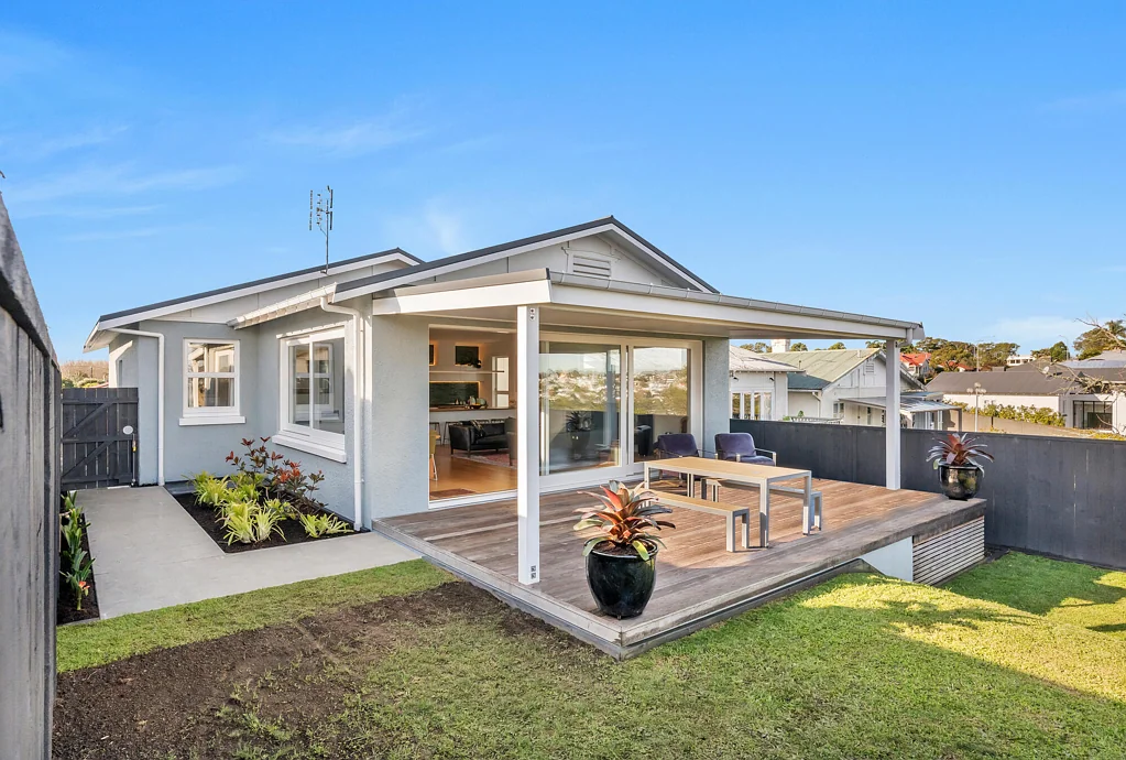 Grey Lynn 3Habitaciones Owners Downsizing - Retirement Beckons