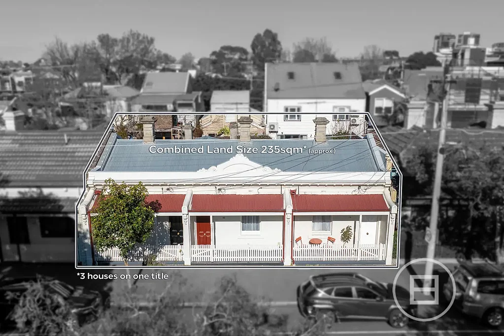 79, 80, 81 Station Street, Port Melbourne, VIC 3207