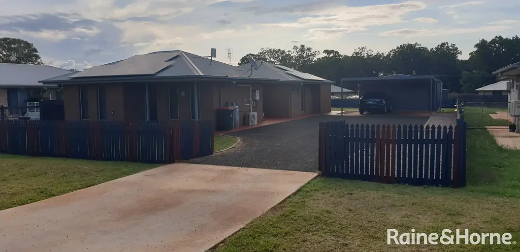 Stylish Home with New Timber Flooring Throughout