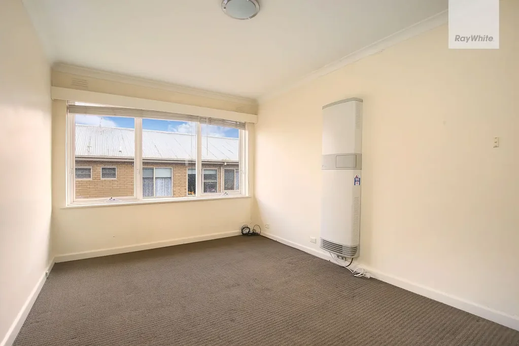 Spacious & Convenient